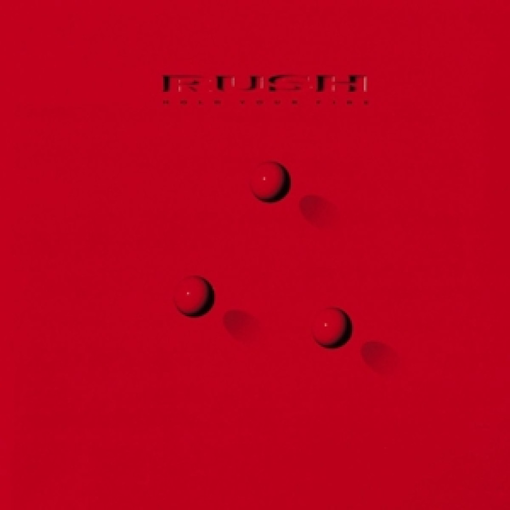 Виниловая пластинка Rush - Hold Your Fire, 89783