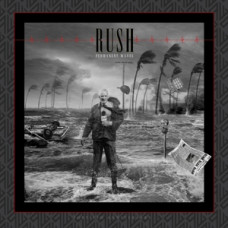 Permanent Waves (Limited Edition)