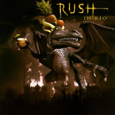 Rush In Rio