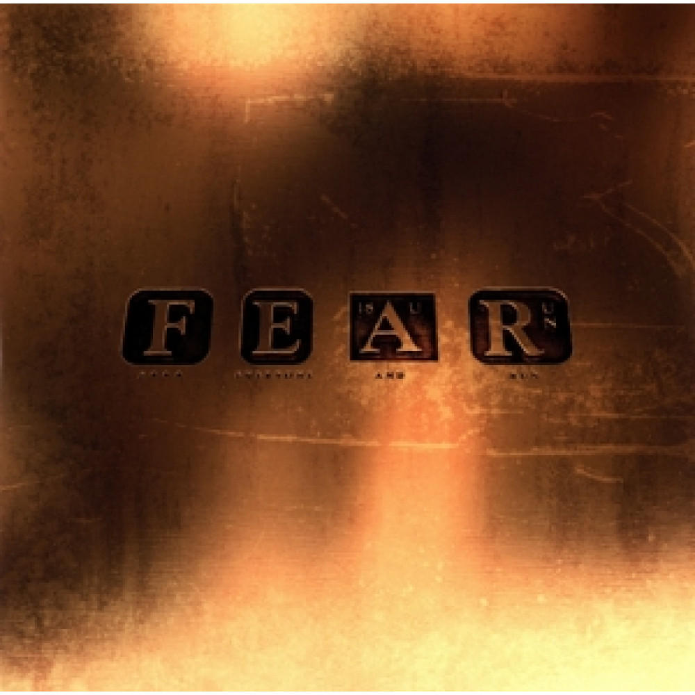 Виниловая пластинка Marillion - F.E.A.R., 89801