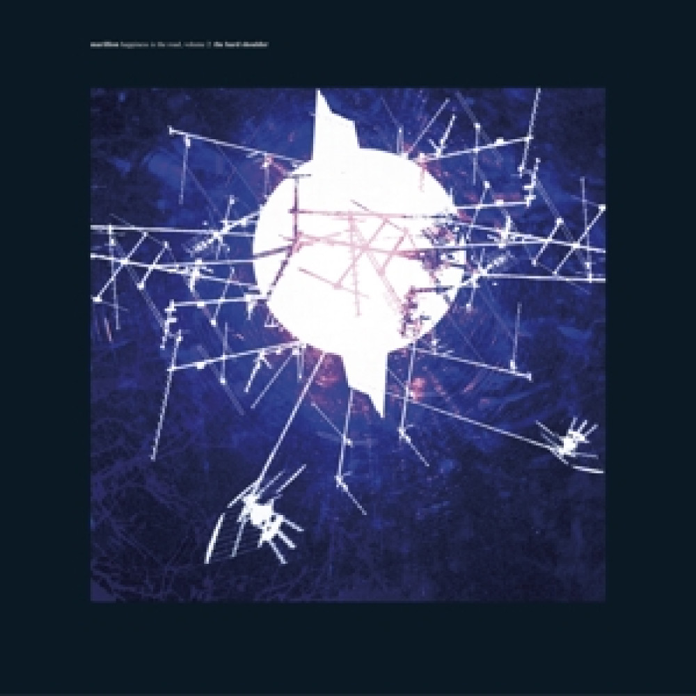 Виниловая пластинка Marillion - Happiness is the Road:the Hard Shoulder, 89804