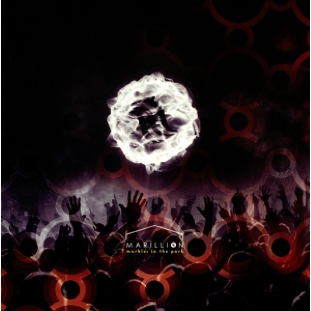 Виниловая пластинка Marillion - Marbles In the Park, 89806