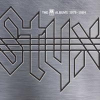 A&M Albums: 1975-1984