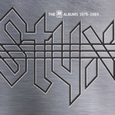 A&M Albums: 1975-1984