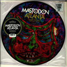 Atlanta (Picture Disc)
