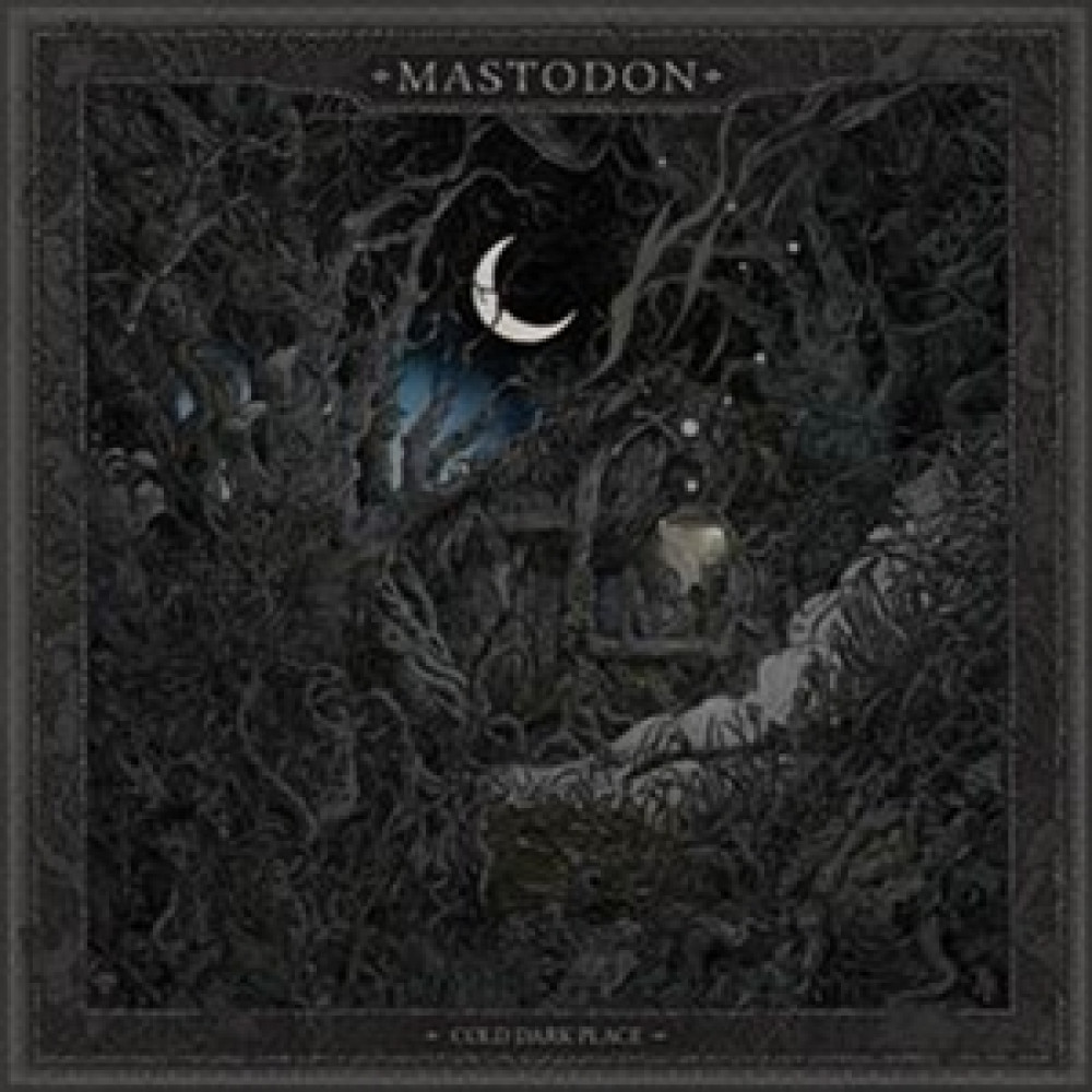 Виниловая пластинка Mastodon - Cold Dark Place (Picture Disc), 89825