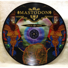 Crack the Skye (Picture Disc)
