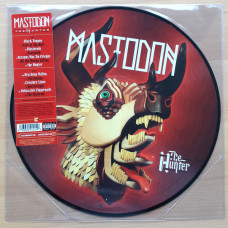 Hunter (Picture Disc)