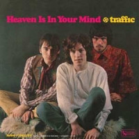 Heaven is In Your Mind/Mr. Fantasy (Mono)