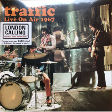 Live On Air 1967