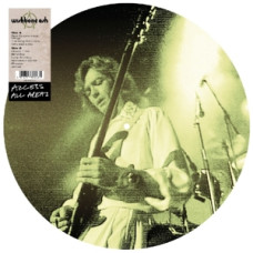 Access All Areas (Picture Disc)