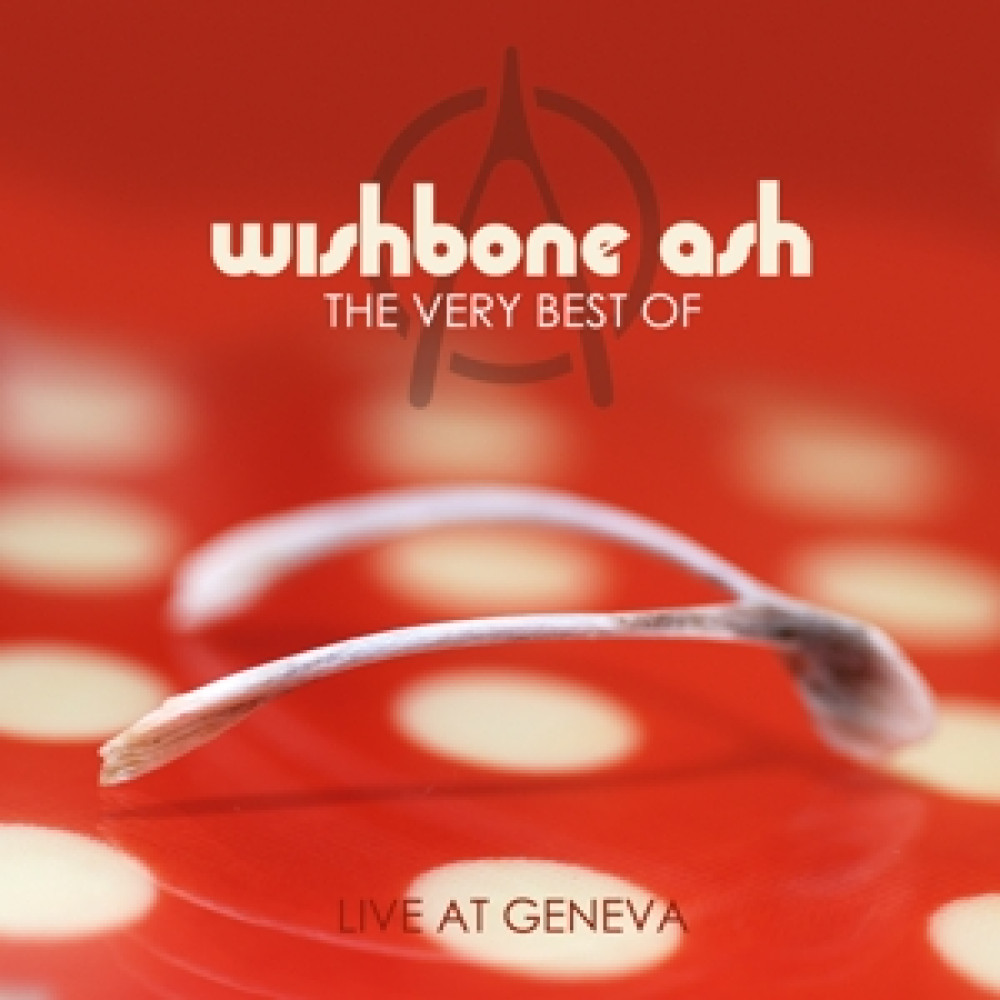 Виниловая пластинка Wishbone Ash - Very Best of, 89845