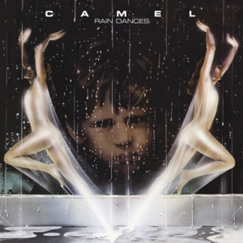 Виниловая пластинка Camel - Rain Dances, 89859