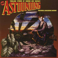 Astounding Sounds Amazing Music (Deluxe Edition)
