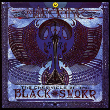 Chronicle of the Black Sword