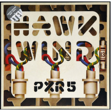 P.X.R.5