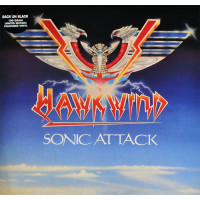 Sonic Attack