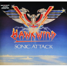Sonic Attack
