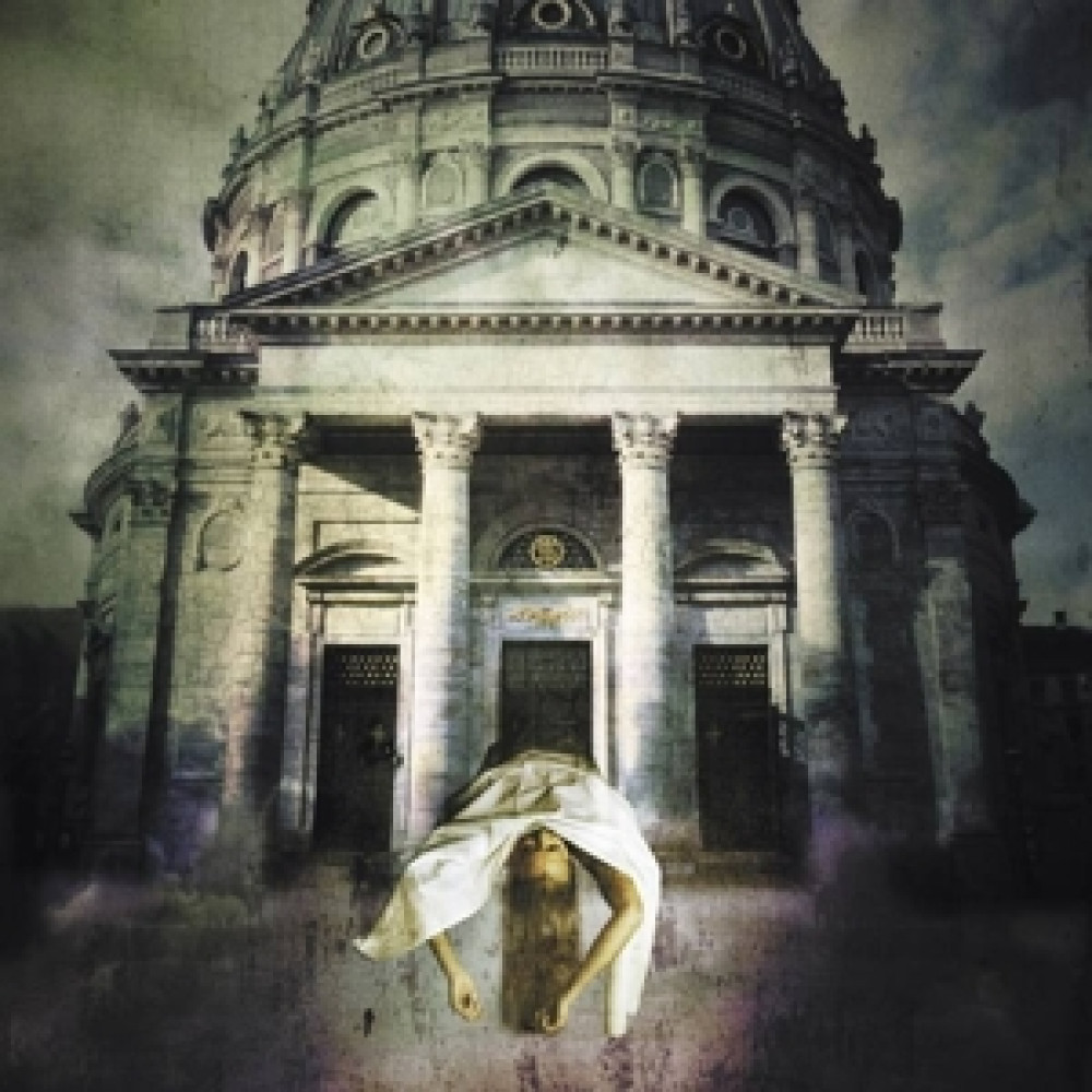 Виниловая пластинка Porcupine Tree - Coma Divine, 89879