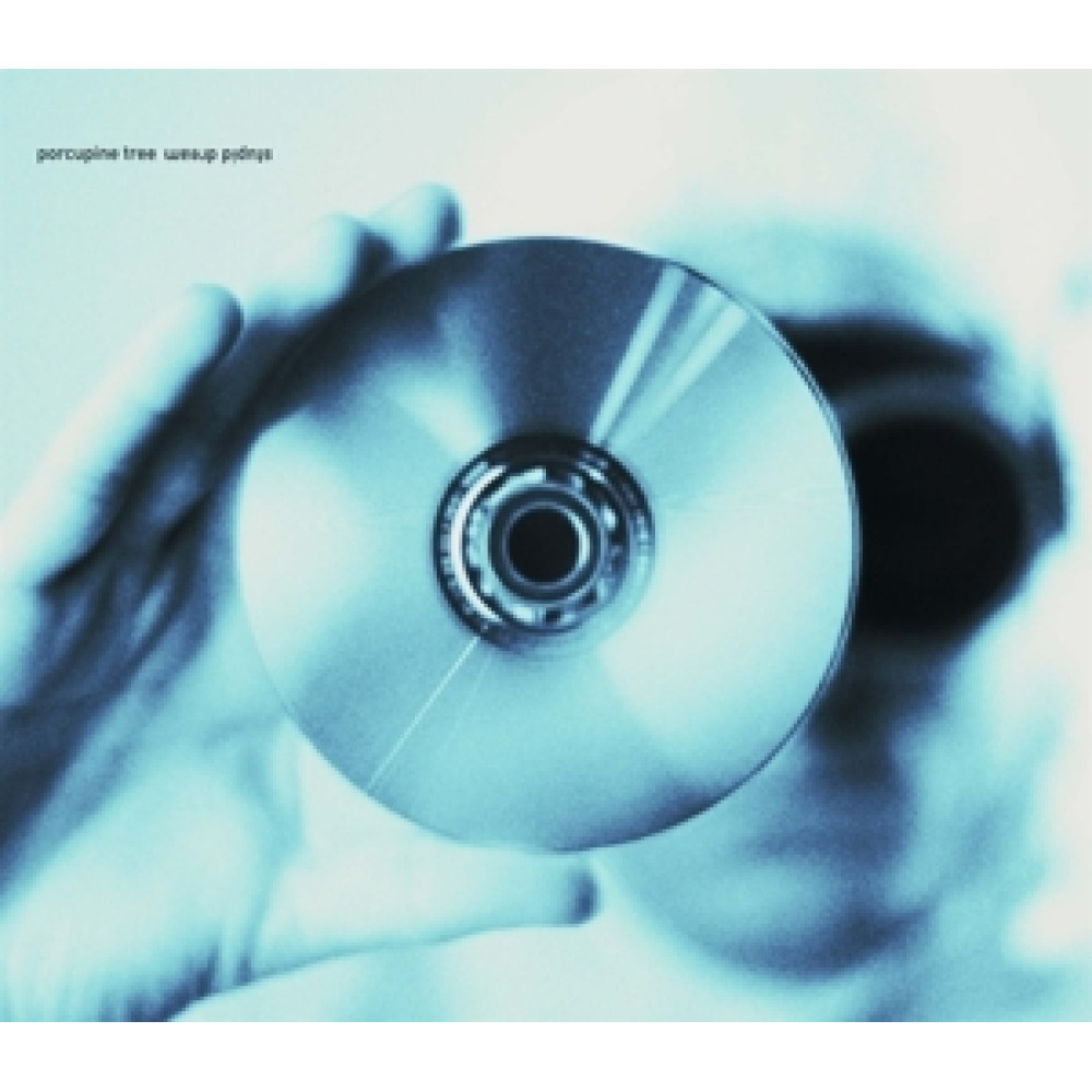Виниловая пластинка Porcupine Tree - Stupid Dream, 89888