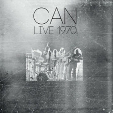 Live 1970