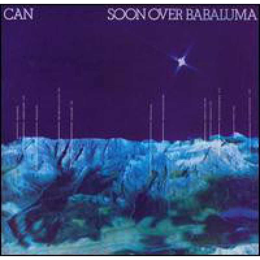 Виниловая пластинка Can - Soon Over Babaluma, 89910
