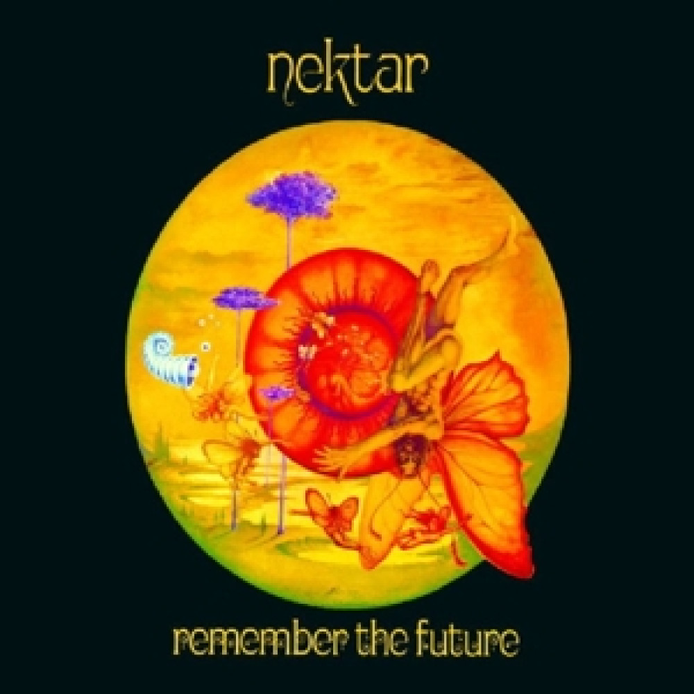 Вінілова платівка Nektar - Remember the Future, 89922