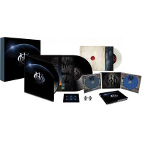 Dream Theater (Box Set)