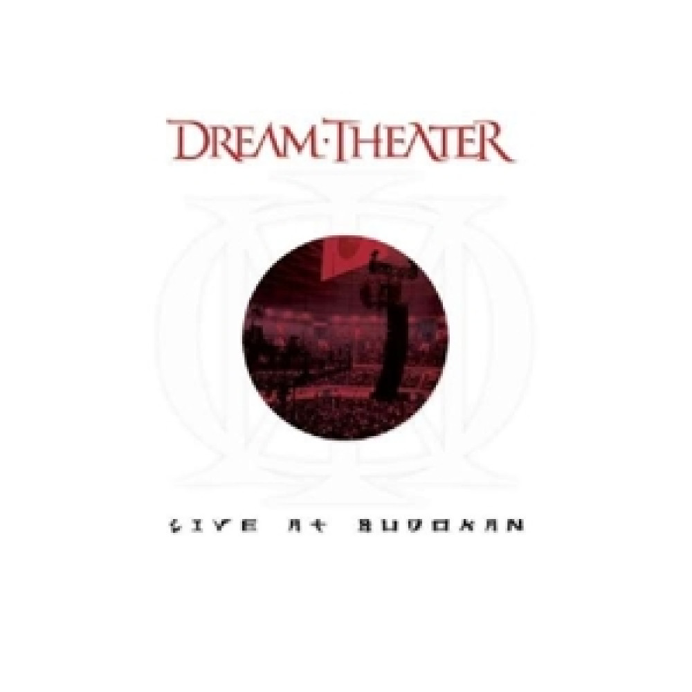 Виниловая пластинка Dream Theater - Live At Budokan, 89929
