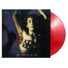 When Dream and Day Unite