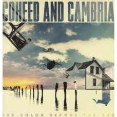 Color Before the Sun