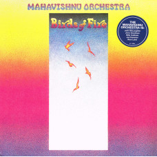 Birds of Fire