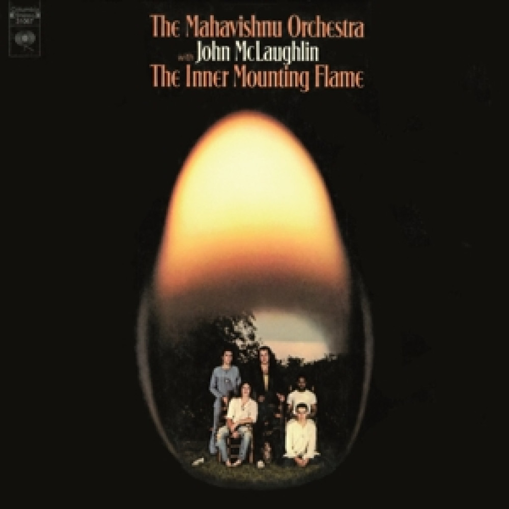 Виниловая пластинка Mahavishnu Orchestra - Inner Mounting Flame, 89941
