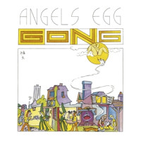 Angel's Egg