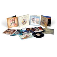 Charisma Years 1975-1983
