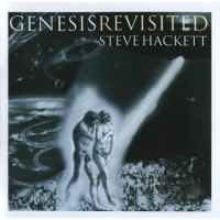 Genesis Revisited: Live At the Royal Albert Hall