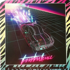 Turbulence (Glow Vinyl)