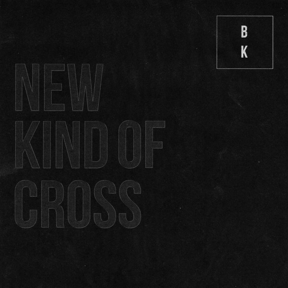 Виниловая пластинка Buzz Kull - New Kind of Cross, 89972