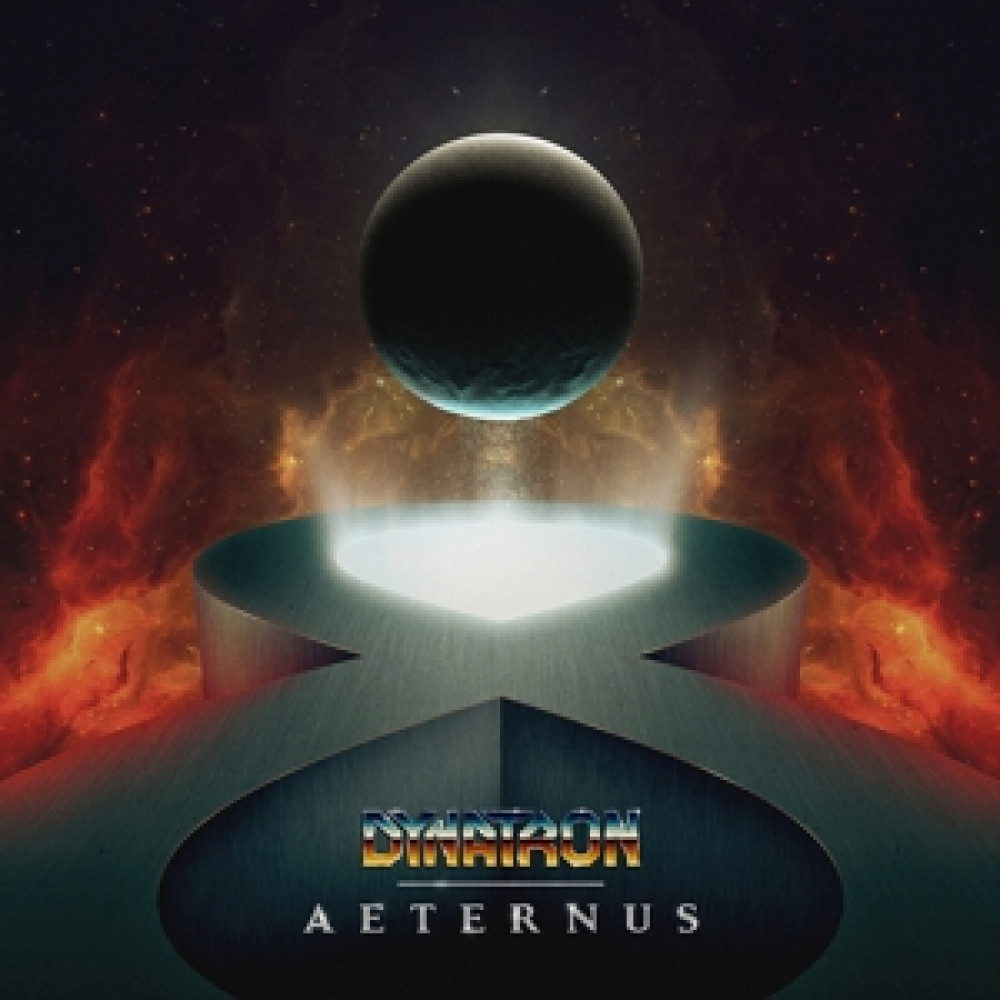 Вінілова платівка Dynatron - Aeturnus, 89973