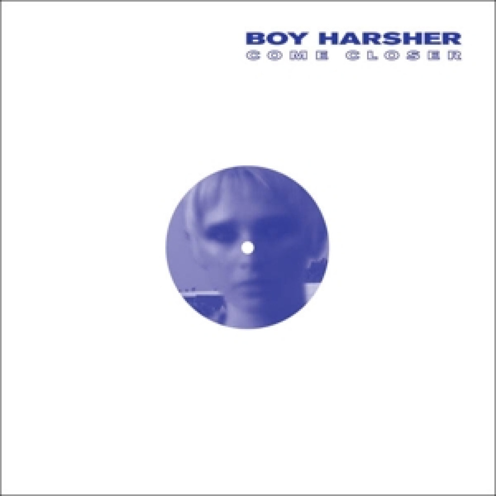 Виниловая пластинка Boy Harsher - Come Closer, 89979