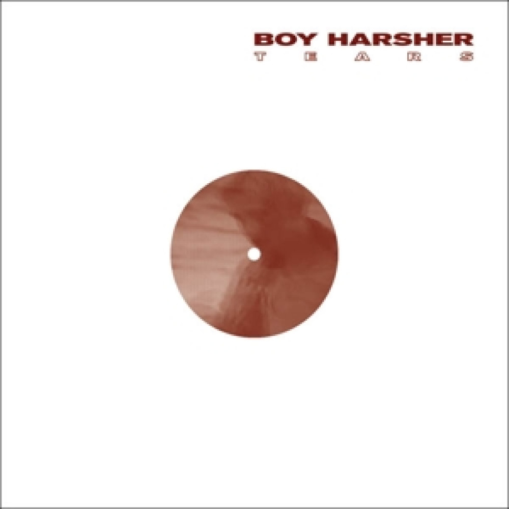Вінілова платівка Boy Harsher - Tears, 89982