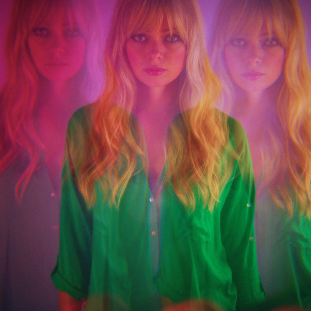 Виниловая пластинка Chromatics - Shadow, 89994