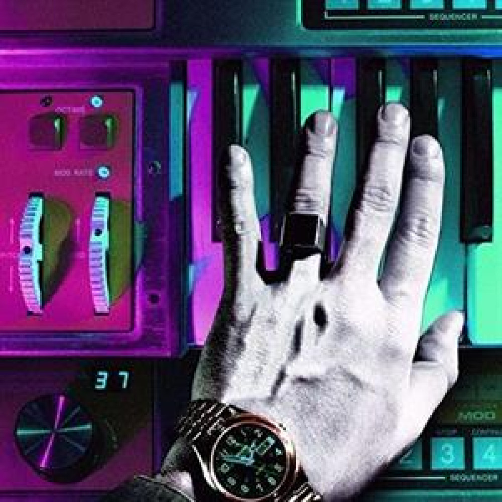 Виниловая пластинка Chromatics - Tick of the Clock, 89995