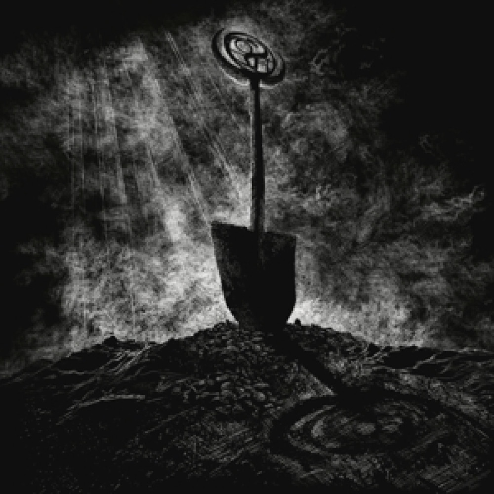 Виниловая пластинка Gost - Valediction, 90002