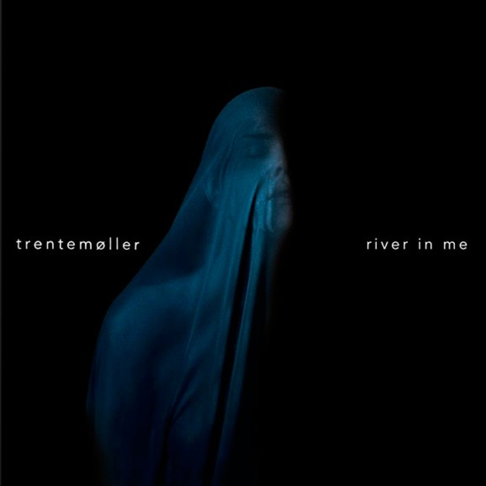 Виниловая пластинка Trentem?ller - 7-River In Me, 90010