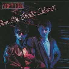 Non-Stop Erotic Cabaret