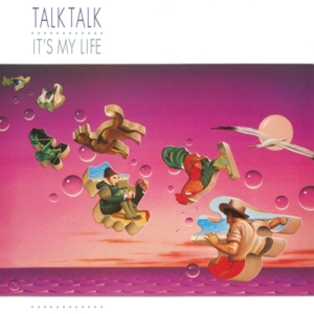 Вінілова платівка Talk Talk - It's My Life, 90037