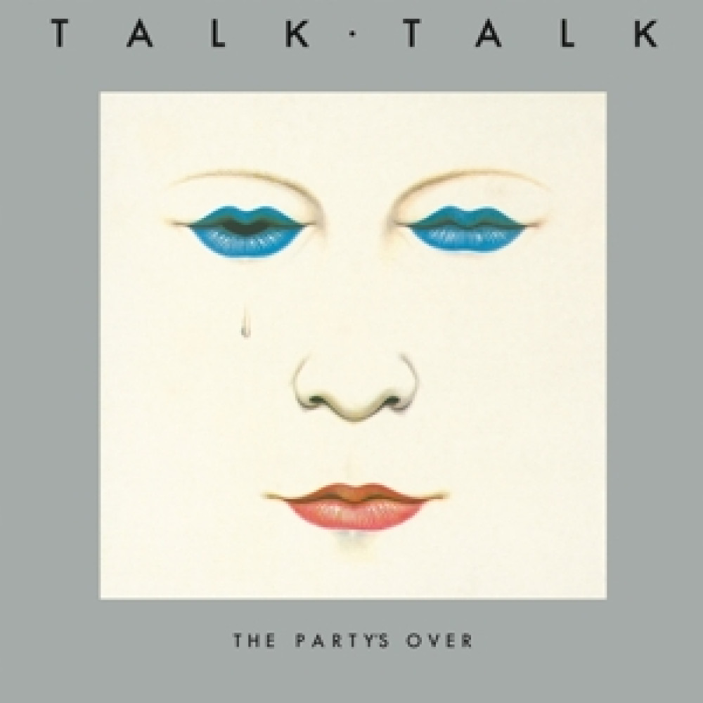 Вінілова платівка Talk Talk - Party's Over, 90039