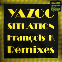 Situation - the Francois K Remixes