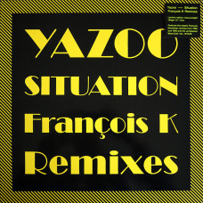 Situation - the Francois K Remixes